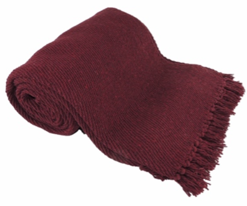 High Quality Solid Color Blankets