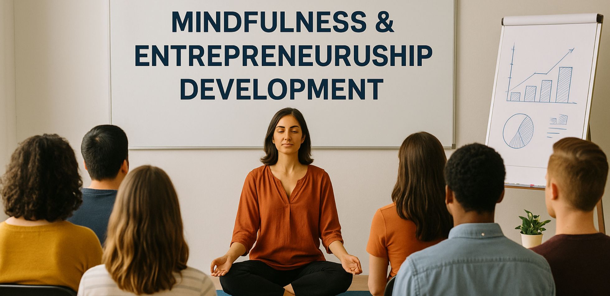 Mindfulness & Entrepreneurship Development