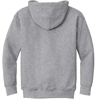 Youth Hooded Sweatshirt