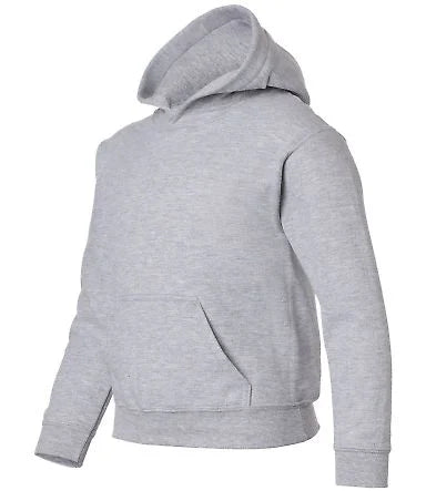 Youth Hooded Sweatshirt