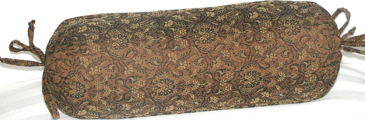 Silk Neck Pillow