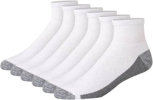 Max Cushion Comfort Socks