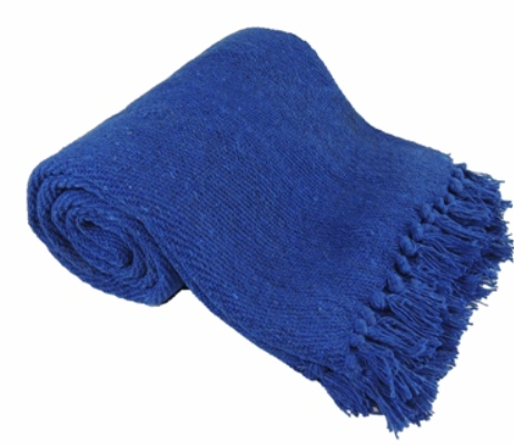 High Quality Solid Color Blankets