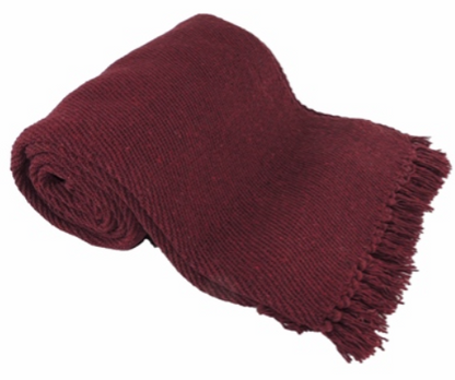 High Quality Solid Color Blankets