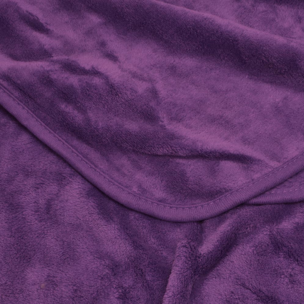 High Quality Fleece Blanket