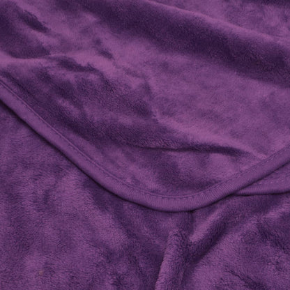 High Quality Fleece Blanket
