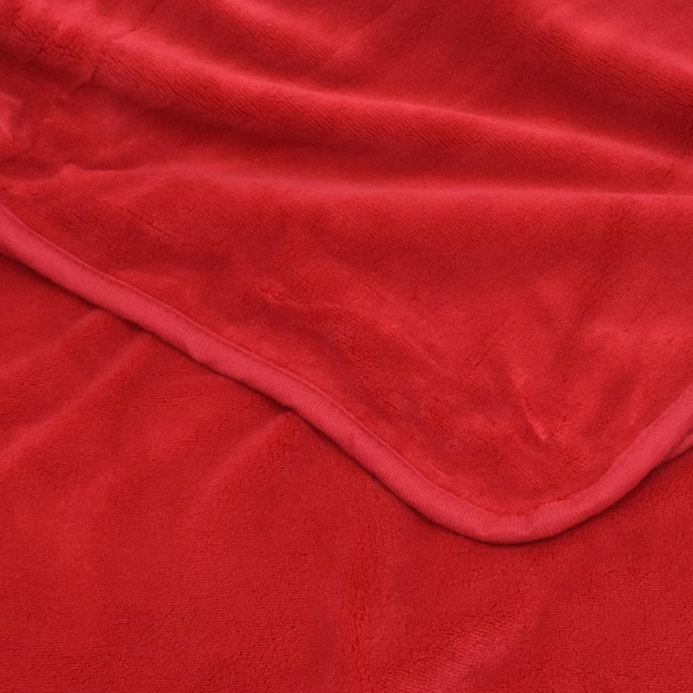 High Quality Fleece Blanket