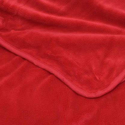 High Quality Fleece Blanket