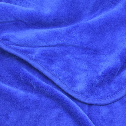 High Quality Fleece Blanket