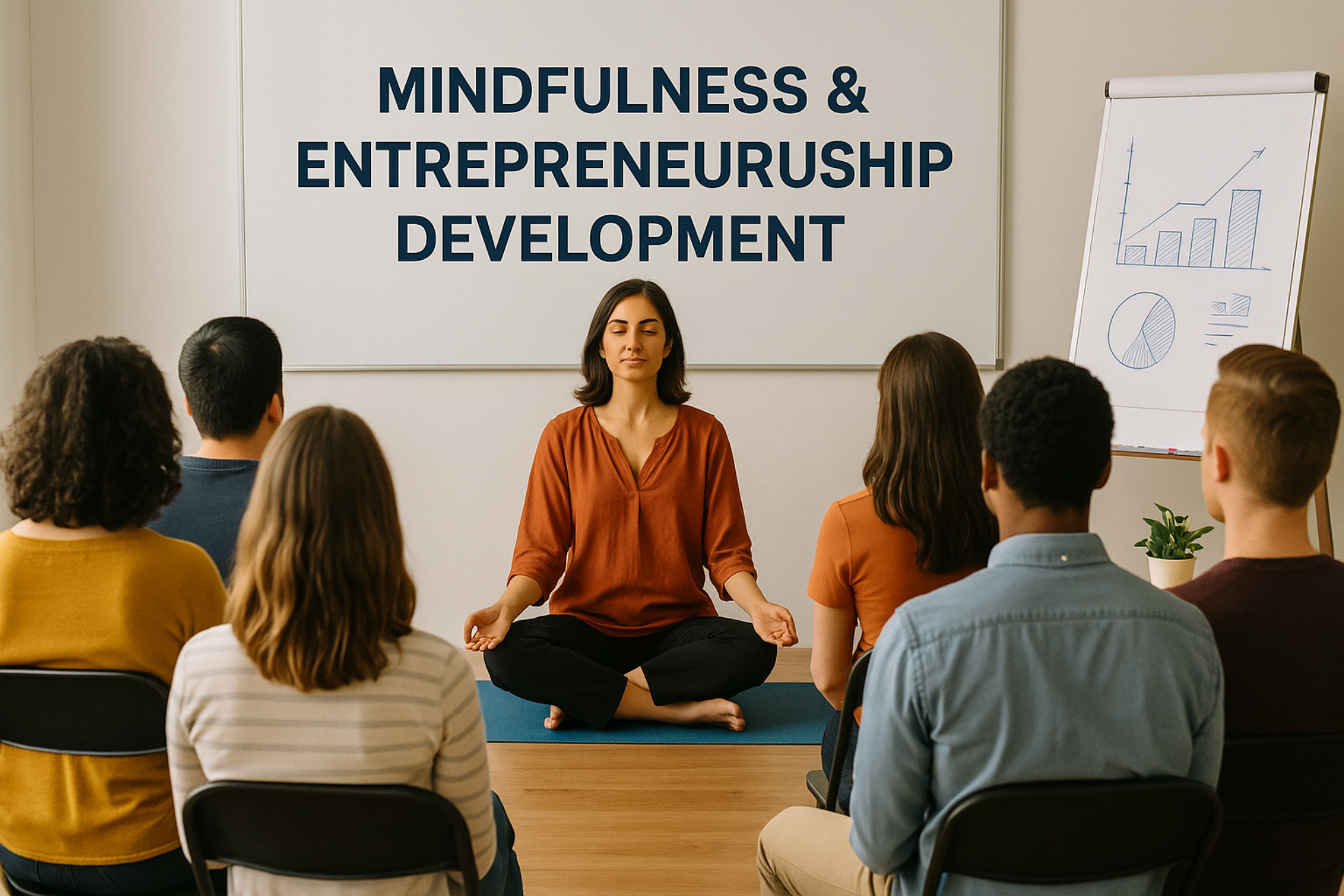 Mindfulness & Entrepreneurship Development